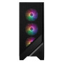 Корпус MSI MAG FORGE 120A AIRFLOW чорний