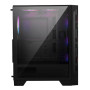 Корпус MSI MAG FORGE 120A AIRFLOW чорний