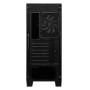 Корпус MSI MAG FORGE 120A AIRFLOW чорний