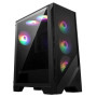 Корпус MSI MAG FORGE 120A AIRFLOW чорний