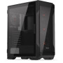 Чохол Krux Heko ARGB Black