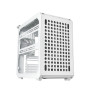 Cooler Master QUBE 500 Flatpack Case White