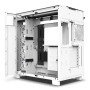 Чохол NZXT H9 Elite RGB Window White