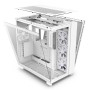 Чохол NZXT H9 Elite RGB Window White