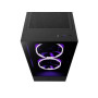 Чохол NZXT H5 Elite RGB Window Black