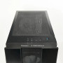 Чорний корпус Chieftec Hunter 2 GS-02B-OP RGB
