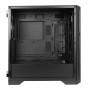 Корпус Chieftec APEX AIR GA-01B-M-OP чорний