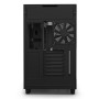 NZXT H9 Flow Case Window Black