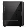 Чохол Krux Orona RGB Black