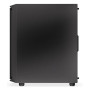 Чохол Krux Orona RGB Black