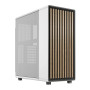 Футляр Fractal Design North Chalk White