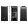 тихо! Shadow Base 800 Black