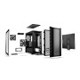 тихо! Shadow Base 800 Black