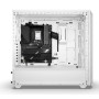 тихо! Shadow Base 800 FX ARGB білий