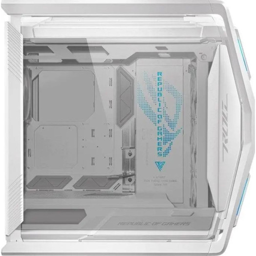 Корпус ASUS ROG Hyperion GR701 ARGB білий