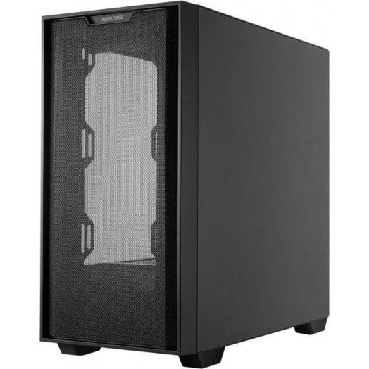 Корпус ASUS A21 чорний