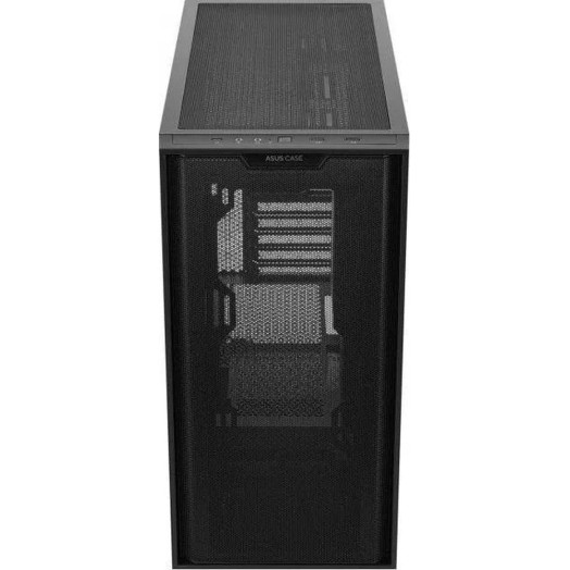Корпус ASUS A21 чорний