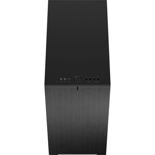 Чохол Fractal Design Define 7 Mini Black