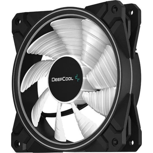 Корпус DeepCool Cyclops RGB Black
