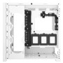Корпус Corsair 5000D Core Airflow TG білий
