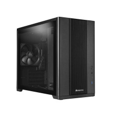 Корпус Chieftec BX-10B-OP чорний
