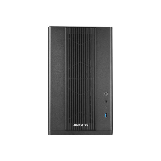 Корпус Chieftec BX-10B-OP чорний
