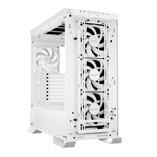 тихо! Темна база Pro 901 White