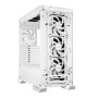 тихо! Темна база Pro 901 White