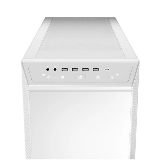 тихо! Темна база Pro 901 White