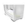 тихо! Темна база Pro 901 White