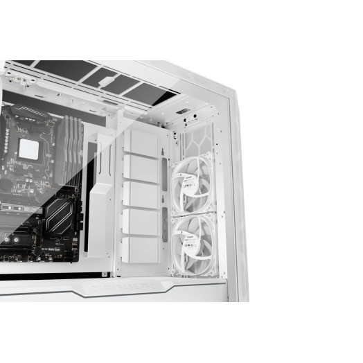 тихо! Темна база Pro 901 White