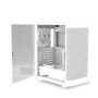 Корпус Zalman i4 TG RGB білий