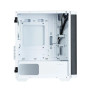 Корпус Zalman M4 ARGB білий