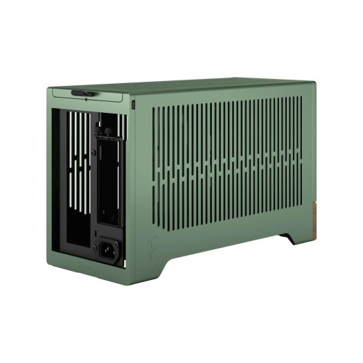 Футляр Fractal Design Terra Green