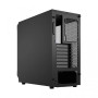 Футляр Fractal Design Focus 2 RGB Clear Tint Black