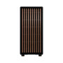 Футляр Fractal Design North Charcoal Black