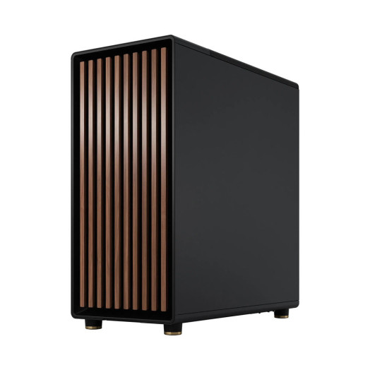 Футляр Fractal Design North Charcoal Black
