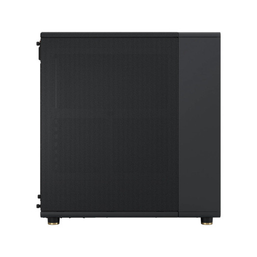 Футляр Fractal Design North Charcoal Black