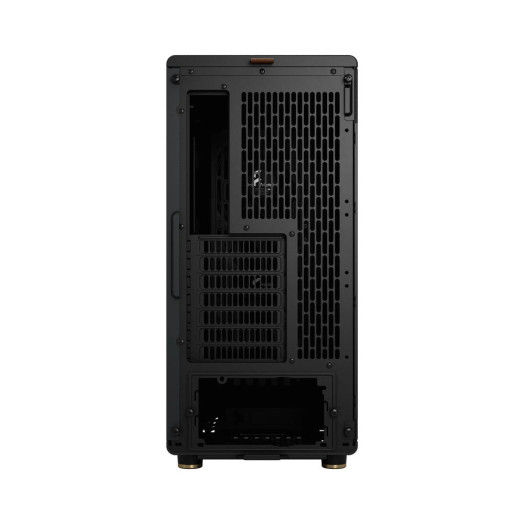 Футляр Fractal Design North Charcoal Black