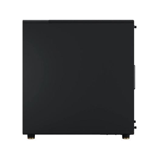 Футляр Fractal Design North Charcoal Black