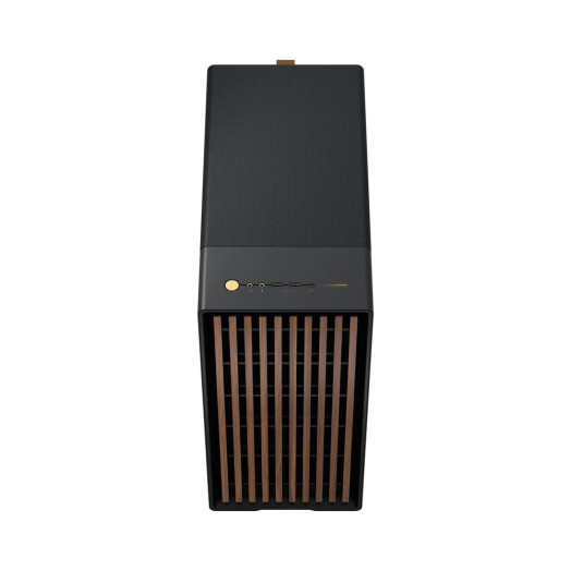 Футляр Fractal Design North Charcoal Black