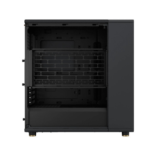Футляр Fractal Design North Charcoal Black