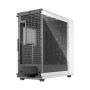 Чохол Fractal Design North XL TG Clear White