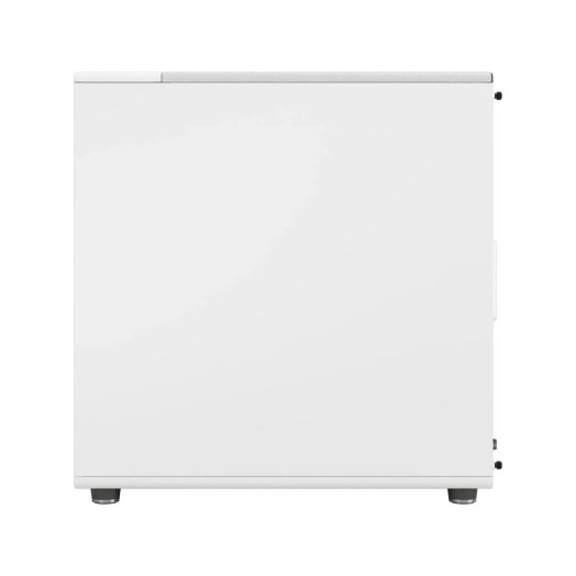 Чохол Fractal Design North XL TG Clear White