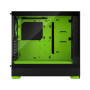 Футляр Fractal Design Pop Air RGB TG Clear Tint Black-Green