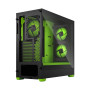 Футляр Fractal Design Pop Air RGB TG Clear Tint Black-Green