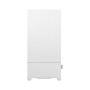 Чохол Fractal Design Pop Silent TG Clear Tint White