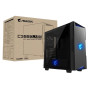 Корпус Gigabyte Aorus C300 Glass RGB чорний
