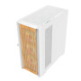 Кейс Veteni Woody VT-WOODY-01WH Білий