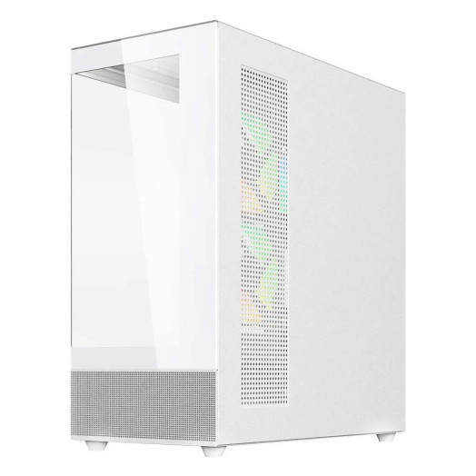 Чохол Savio Sigma X1 білий